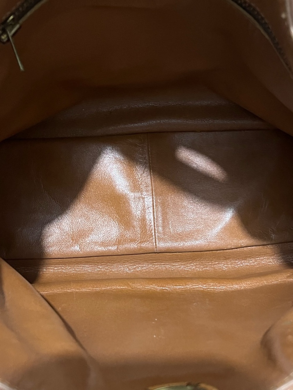 Louis Vuitton French Company Galliera Monogram Shoulder Hobo Bag - Picture 13 of 15